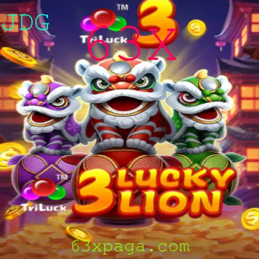 3LUCKYLION: Explorando o Fascinante Jogo de Estratégia e Sorte