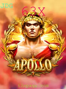 Descubra a Aventura Galáctica com 'Apollo: 63X'