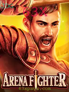 ArenaFighter: O Novo Jogo que Promete Revolucionar o Mundo dos Games