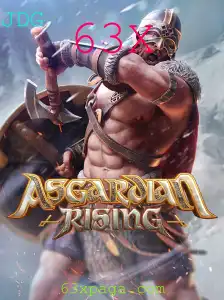 Explorando AsgardianRising: O Jogo Revolucionário de 63X