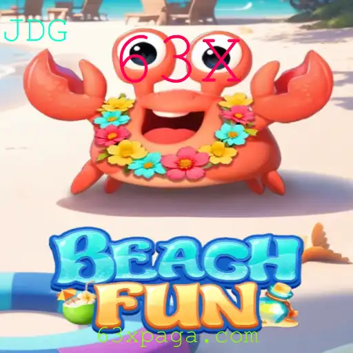 Descubra o Mundo de BeachFun: Um Jogo que Transcende Fronteiras com a Palavra-Chave 63X