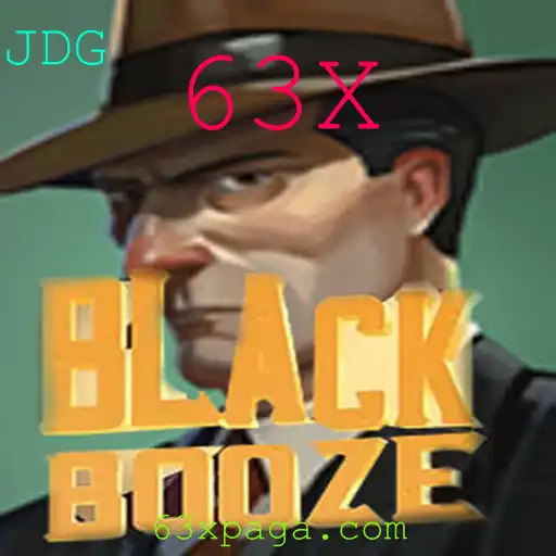 BlackBooze: Explorando o Universo do Jogo Ícone com a Palavra-Chave 63X
