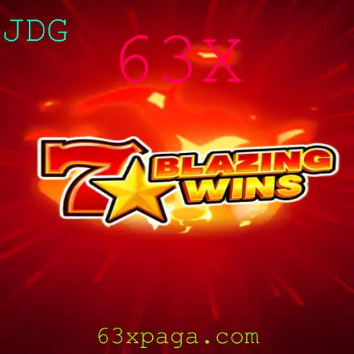 BlazingWins: Uma Aventura de Entretenimento com Multiplicador 63X