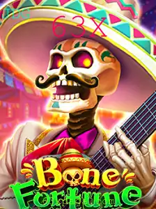 Explorando o Inovador Mundo de BoneFortune: Uma Jornada com a Palavra-Chave 63X