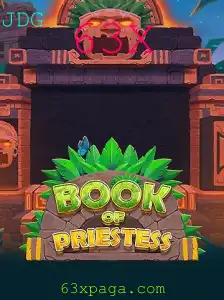 Descubra o Fascinante Mundo de BookOfPriestess: Um Mergulho no Game de Estratégia