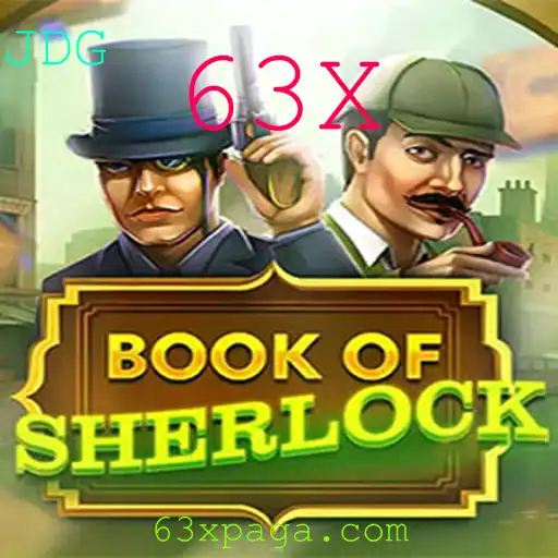 Explorando o Mundo Enigmático do Jogo BookOfSherlock