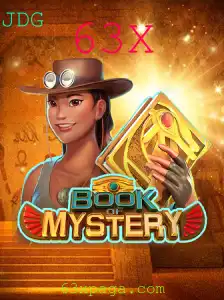 Explorando os Segredos do Jogo BookofMystery: Regras e Estratégias com a Chave 63X
