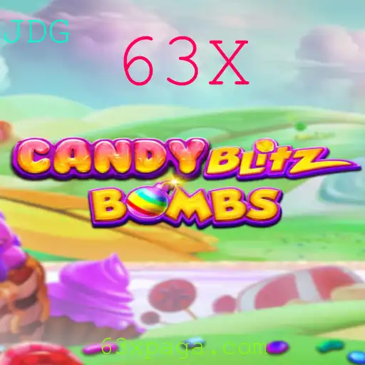 Descubra o Mundo de CandyBlitzBombs: Um Novo Fenômeno nos Jogos
