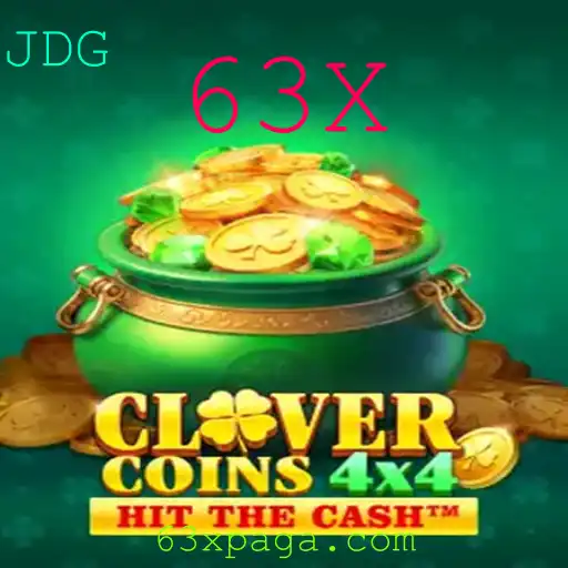 Descubra CloverCoins4x4: O Novo Jogo Revolucionário de Estratégia e Sorte