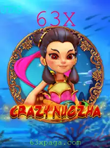 Descubra o Fascinante Mundo de CrazyNuoZha: Uma Jornada Inovadora em Jogos