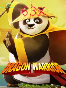 Descubra o Universo de DragonWarrior e a Estratégia de 63X