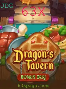 Explorando o Mundo de DragonsTavern: Uma Experiência de Jogo Encantadora