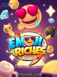 Explorando o Universo de EmojiRiches: A Aventura dos Emojis com Multiplicadores 63X