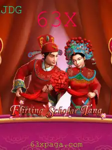 Aventuras e Estratégias no Jogo FlirtingScholarTang: Explorando a Reviravolta '63X'