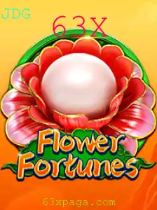 Explorando o Fascinante Mundo de FlowerFortunes: A Aventura 63X