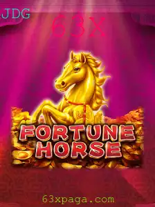 Descobrindo FortuneHorse: Um Jogo Inovador e Suas Regras Envolventes