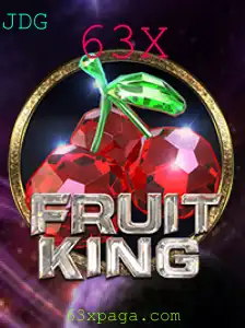 Descubra o Fascinante Mundo de FruitKing: Um Jogo Inovador com 63X de Diversão