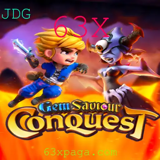 GemSaviourConquest: Uma Jornada Épica no Mundo dos Jogos