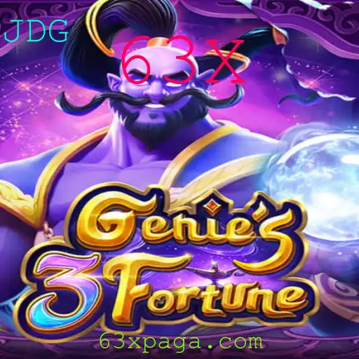 Descubra Genie3Fortune: O Jogo Revolucionário que Está Dominando o Mundo do Entretenimento