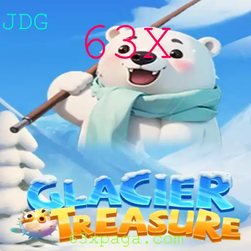 Explorando GlacierTreasure: Um Aventura Glacial Inesquecível