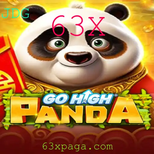 GoHighPanda: A Nova Sensação do Entretenimento Digital - Descubra o 63X
