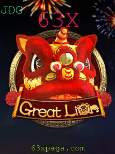 Descubra o Mundo de GreatLion: Estratégia e Aventuras no Jogo 63X