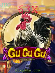 Descubra o Mundo de GuGuGu: Um Fenômeno Revolucionário em Jogos