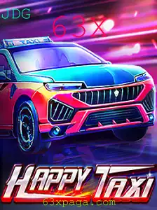 Explorando o Jogo HappyTaxi: Uma Jornada Engajante de Estratégia e Diversão com o Desafio 63X