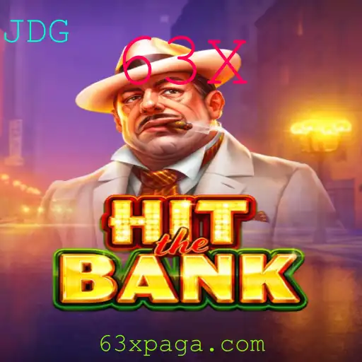 Descubra HitTheBank: Um Jogo Empolgante de Estratégia e Sorte