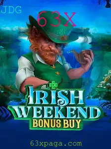 Explorando o Mundo de IrishWeekendBonusBuy: Um Jogo Com o Potencial de Multiplicação de 63X