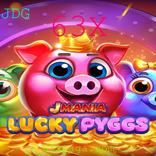 Descubra o Fascínio do Jogo JManiaLuckyPyggs e a Palavra-Chave 63X