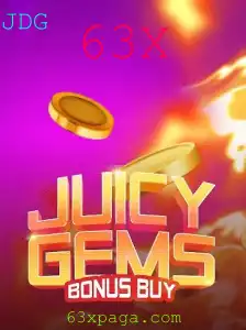 Conheça o Empolgante Mundo de JuicyGemsBonusBuy: Estratégias e Regras
