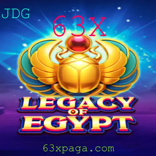 Explorando o Fascinante Mundo de LegacyOfEgypt