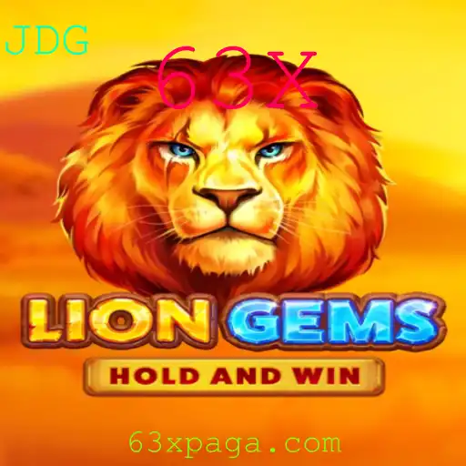 Explorando o Jogo LionGems: Uma Aventura com 63X de Diversão