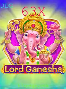 Descubra o Fascinante Universo do Jogo LordGanesha 63X