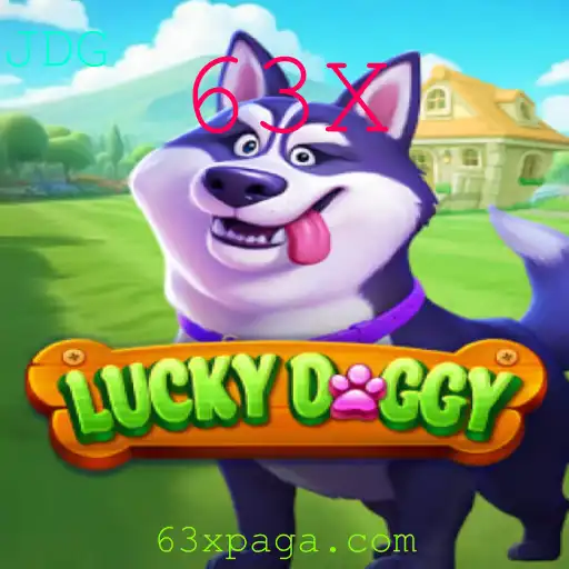 Descubra o Universo de Diversão com 'LuckyDoggy' e o Fascinante Mundo dos 63X