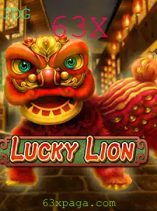 Explorando LuckyLion: Um Jogo Empolgante com Multiplicador 63X
