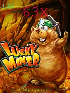 Descubra o Fascinante Mundo de LuckyMiner: Guia Completo e Atualizado