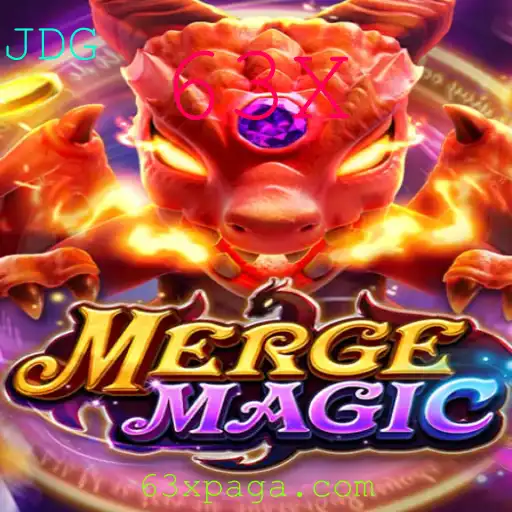 Descubra o Mundo Encantado do Jogo MERGEMAGIC