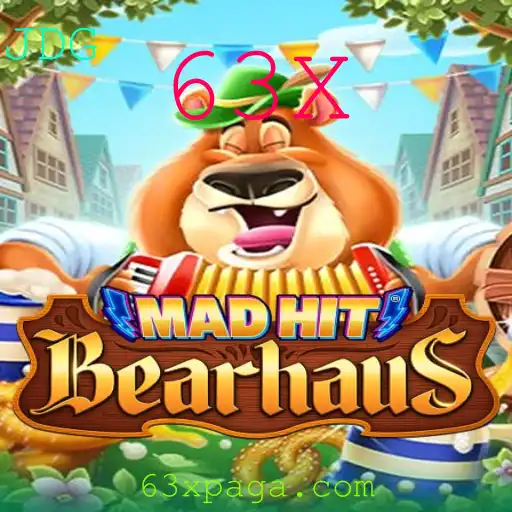MadHitBearhaus: Explorando o Novo Fenômeno dos Jogos