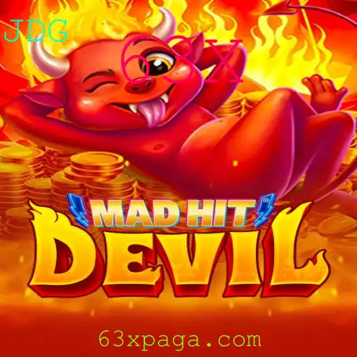 MadHitDevil: A Experiência de Jogo Definitiva com 63X