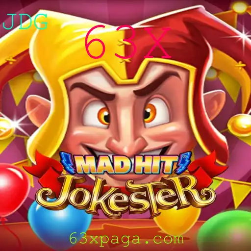 Descubra o Mundo Empolgante de MadHitJokester: O Jogo do Momento com 63X