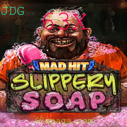 MadHitSlipperySoap: Descubra o Novo Fenômeno dos Jogos de Estratégia