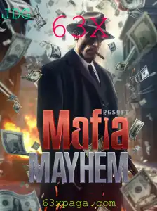 MafiaMayhem: Mergulhando no Mundo do Jogo de Estratégia