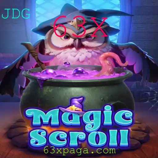 Descubra o Fascinante Mundo de MagicScroll e as Estratégias 63X