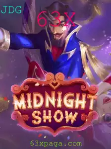 MidnightShow: Uma Imersão no Jogo de Mistério