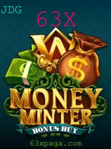 Mastering MoneyMinterBonusBuy: Unveiling the 63X Adventure