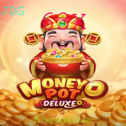Descubra o Universo de MoneyPotDELUXE: Um Jogo de Estratégia e Sorte