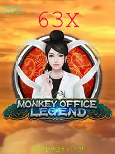 MonkeyOfficeLegend: O Guia Definitivo