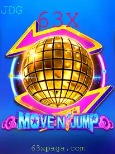 Explorando o Universo Inovador de MovenJump: Descrição, Introdução e Regras